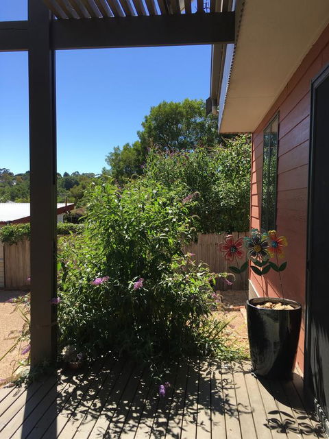 Daydream Cottage - Whitsundays Accommodation 10