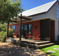 Daydream Cottage - Whitsundays Accommodation