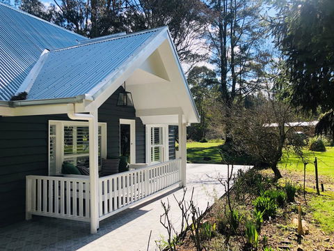 The Orchard - Whitsundays Accommodation 10