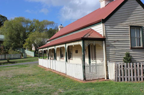 The Orchard - Whitsundays Accommodation 32