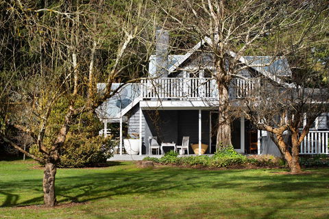 The Orchard - Whitsundays Accommodation 22