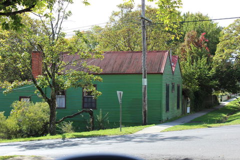The Orchard - Whitsundays Accommodation 25