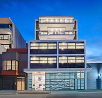 Book Port Melbourne Accommodation Vacations Whitsundays Accommodation Whitsundays Accommodation