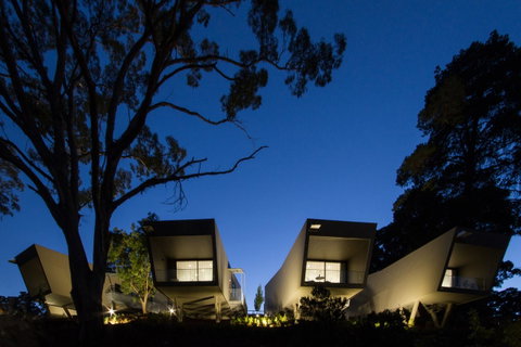 Hepburn Springs Escape - Whitsundays Accommodation 11