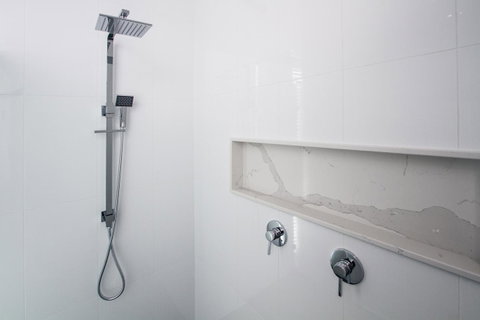 Hepburn Springs Escape - Whitsundays Accommodation 17
