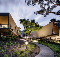 Hepburn Springs Escape - Whitsundays Accommodation