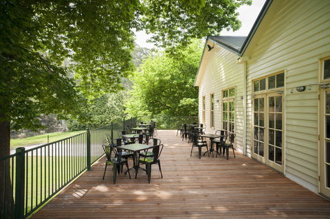 Oscar\'s On The Yarra - Whitsundays Accommodation 9