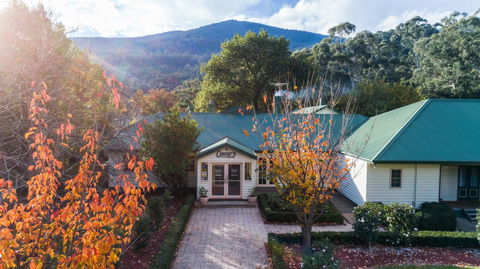 Oscar\'s On The Yarra - Whitsundays Accommodation 1
