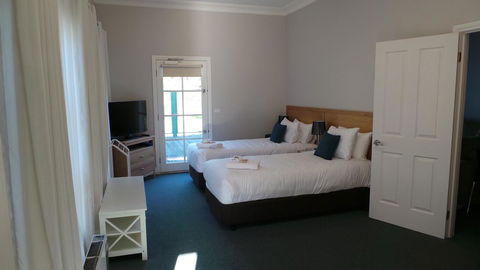 Oscar\'s On The Yarra - Whitsundays Accommodation 22