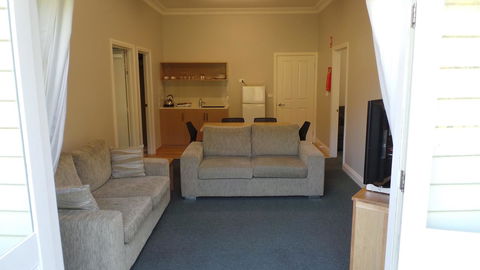 Oscar\'s On The Yarra - Whitsundays Accommodation 20