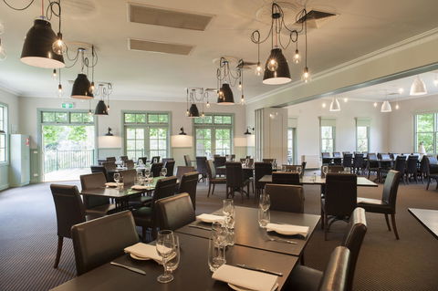 Oscar\'s On The Yarra - Whitsundays Accommodation 17