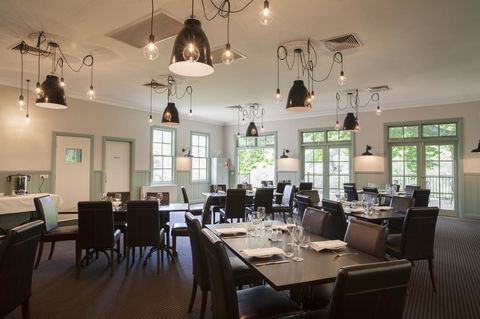 Oscar\'s On The Yarra - Whitsundays Accommodation 5