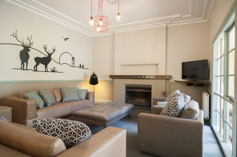 Oscar\'s On The Yarra - Whitsundays Accommodation 15