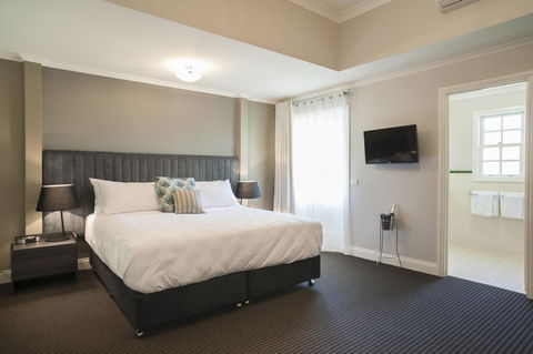 Oscar\'s On The Yarra - Whitsundays Accommodation 2