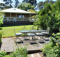 Lavender Farm - Whitsundays Accommodation