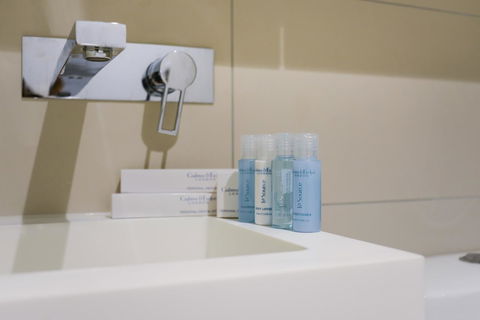 The Canvas Apartment Hotel - Whitsundays Accommodation 9