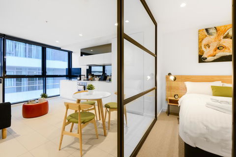 The Canvas Apartment Hotel - Whitsundays Accommodation 22