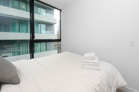 The Canvas Apartment Hotel - Whitsundays Accommodation 29