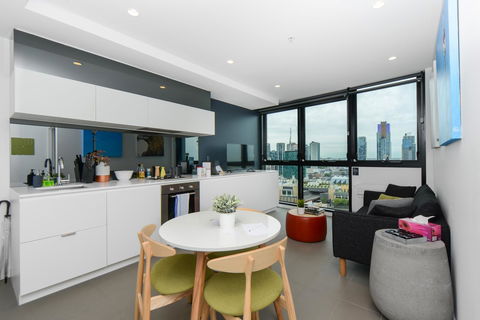 The Canvas Apartment Hotel - Whitsundays Accommodation 26