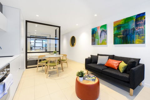 The Canvas Apartment Hotel - Whitsundays Accommodation 24