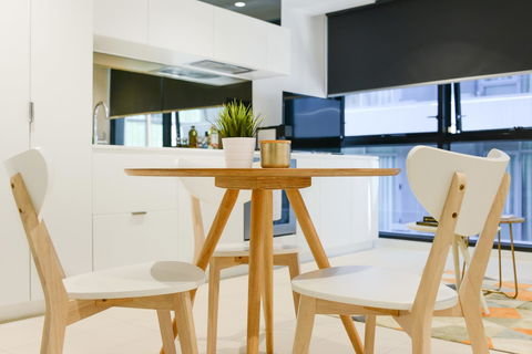 The Canvas Apartment Hotel - Whitsundays Accommodation 8