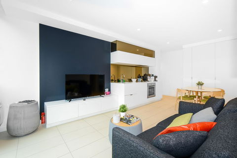 The Canvas Apartment Hotel - Whitsundays Accommodation 36