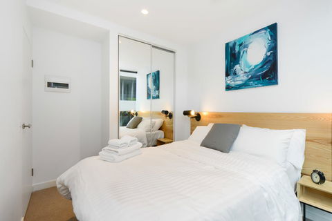 The Canvas Apartment Hotel - Whitsundays Accommodation 30