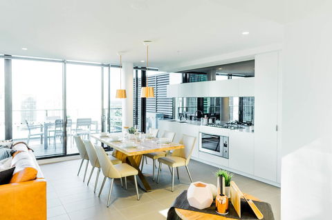The Canvas Apartment Hotel - Whitsundays Accommodation 27