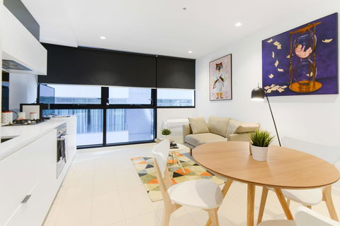 The Canvas Apartment Hotel - Whitsundays Accommodation 12