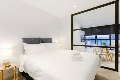 The Canvas Apartment Hotel - Whitsundays Accommodation 15