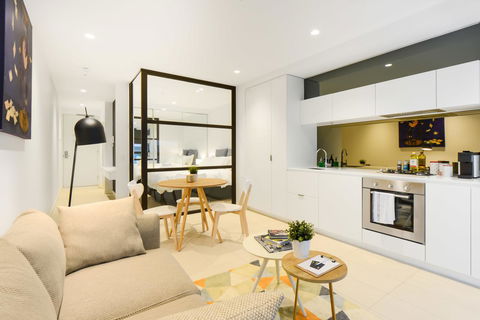The Canvas Apartment Hotel - Whitsundays Accommodation 13