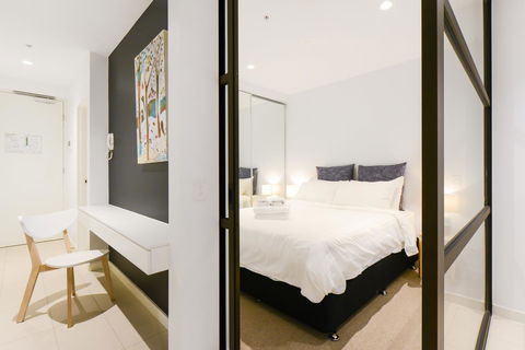The Canvas Apartment Hotel - Whitsundays Accommodation 19