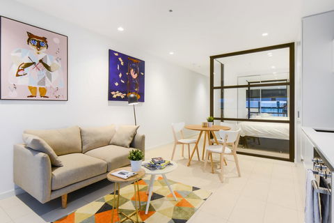 The Canvas Apartment Hotel - Whitsundays Accommodation 14