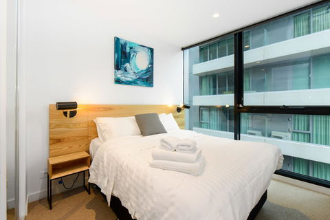 The Canvas Apartment Hotel - Whitsundays Accommodation 31
