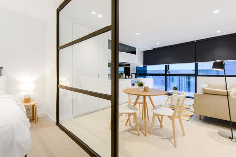 The Canvas Apartment Hotel - Whitsundays Accommodation 18