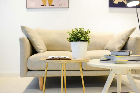 The Canvas Apartment Hotel - Whitsundays Accommodation 2