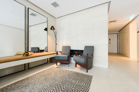 The Canvas Apartment Hotel - Whitsundays Accommodation 44