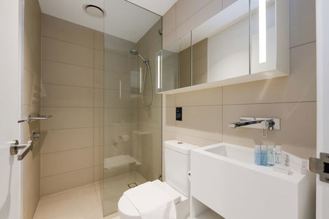 The Canvas Apartment Hotel - Whitsundays Accommodation 32