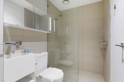 The Canvas Apartment Hotel - Whitsundays Accommodation 7