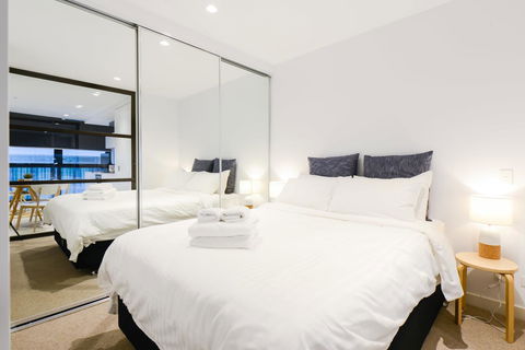 The Canvas Apartment Hotel - Whitsundays Accommodation 17