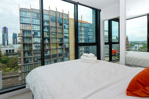 The Canvas Apartment Hotel - Whitsundays Accommodation 37