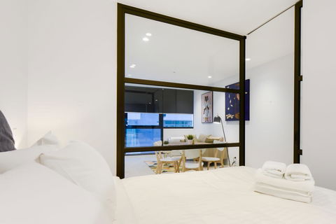 The Canvas Apartment Hotel - Whitsundays Accommodation 16