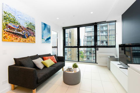 The Canvas Apartment Hotel - Whitsundays Accommodation 33