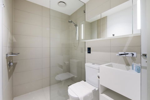 The Canvas Apartment Hotel - Whitsundays Accommodation 1