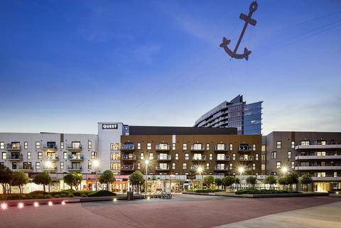 Quest Docklands - Whitsundays Accommodation 1