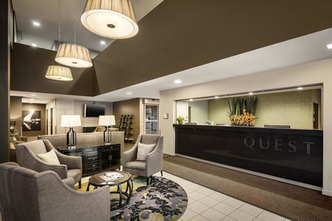 Quest Docklands - Whitsundays Accommodation 5