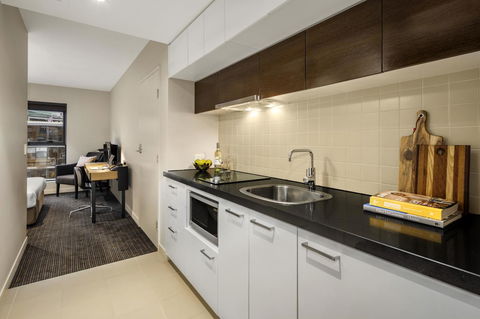 Quest Docklands - Whitsundays Accommodation 2