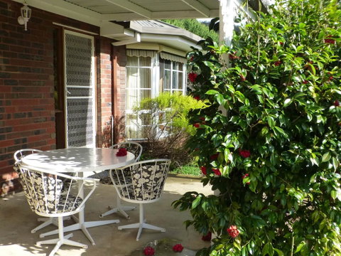 Alpine Aspects - Whitsundays Accommodation 36