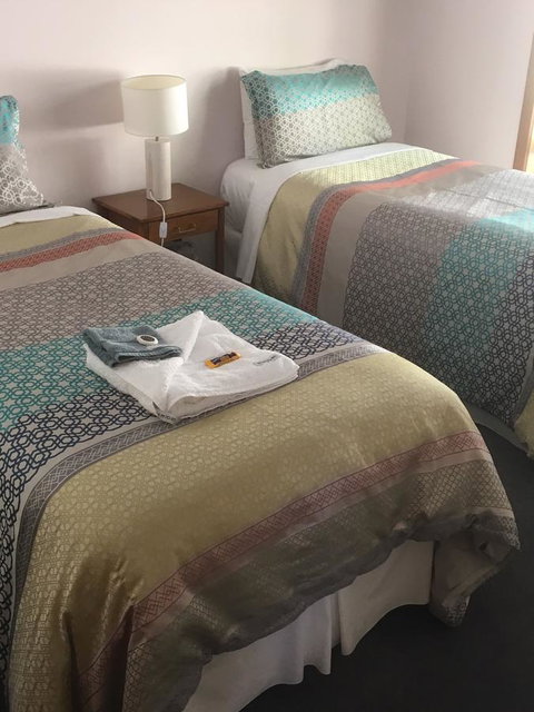 Alpine Aspects - Whitsundays Accommodation 29