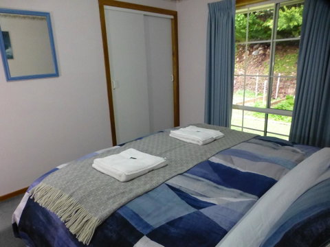 Alpine Aspects - Whitsundays Accommodation 40